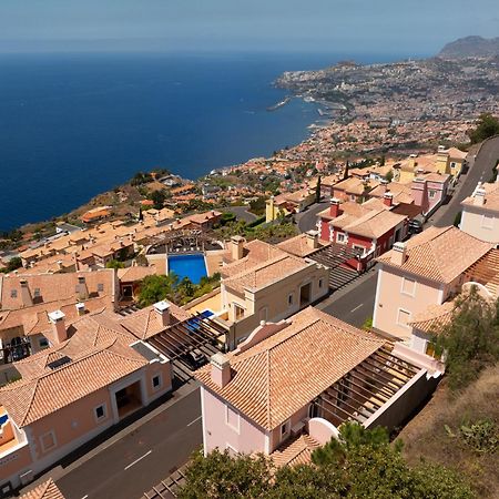 Villa Eve Palheiro Village By Holiday Rental Madeira Funchal  Exterior photo