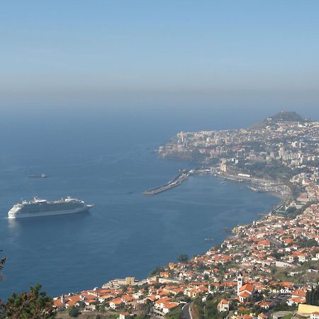 Villa Eve Palheiro Village By Holiday Rental Madeira Funchal  Exterior photo