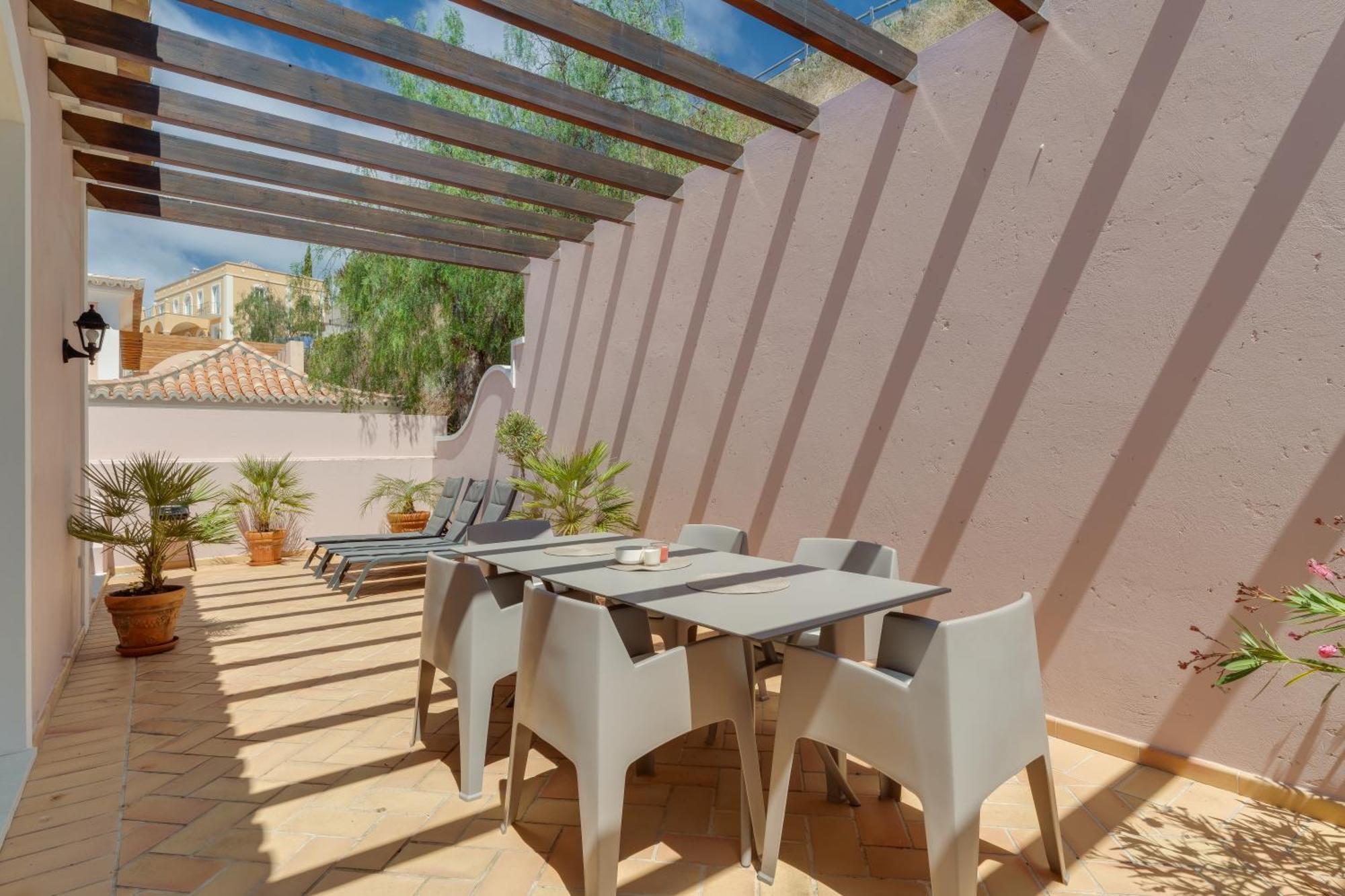 Villa Eve Palheiro Village By Holiday Rental Madeira Funchal  Exterior photo