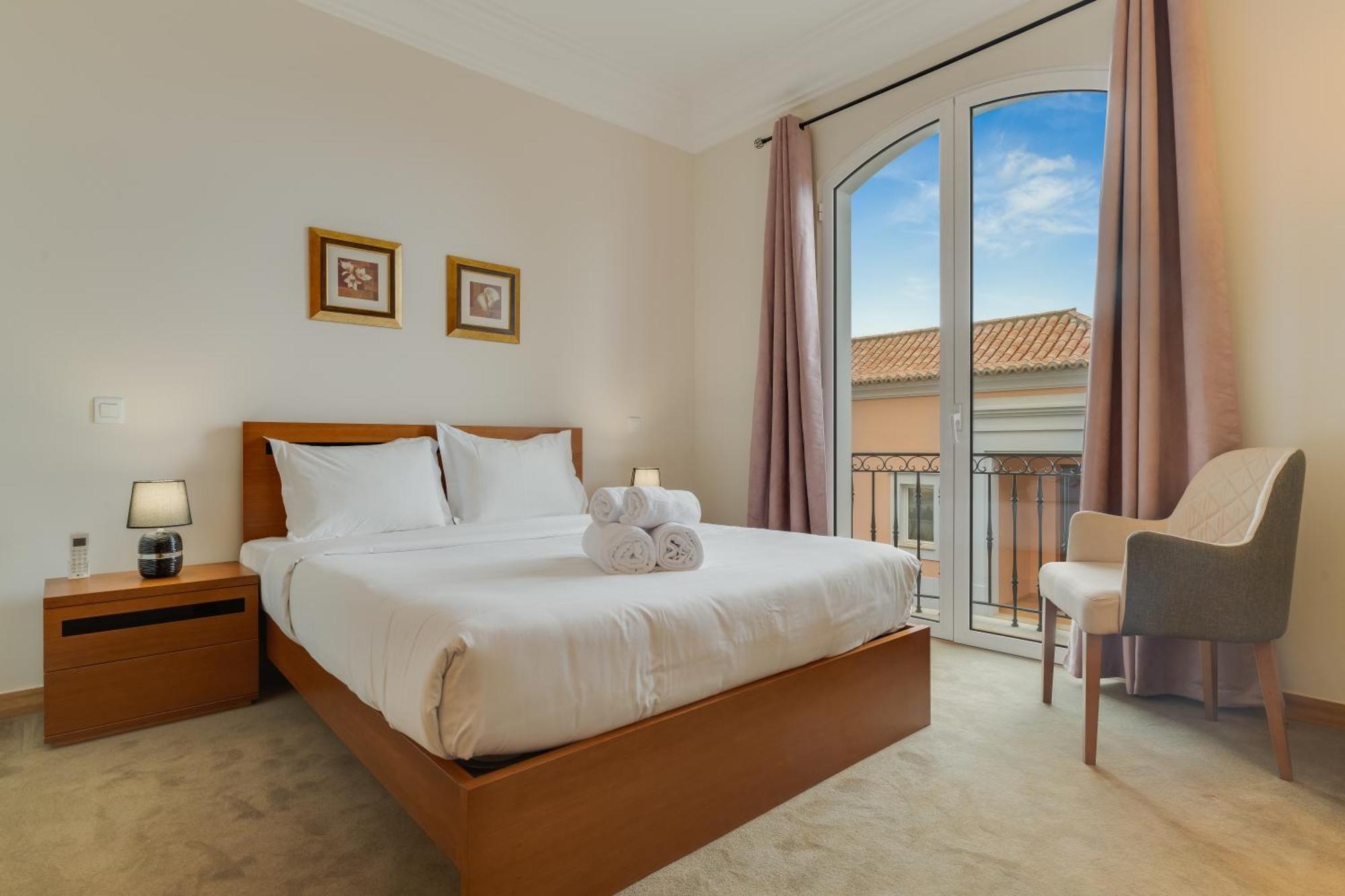 Villa Eve Palheiro Village By Holiday Rental Madeira Funchal  Exterior photo