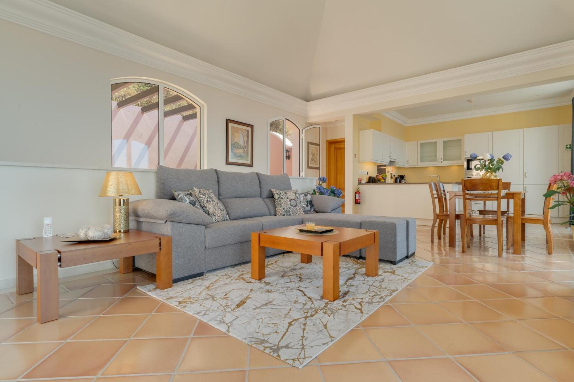 Villa Eve Palheiro Village By Holiday Rental Madeira Funchal  Exterior photo