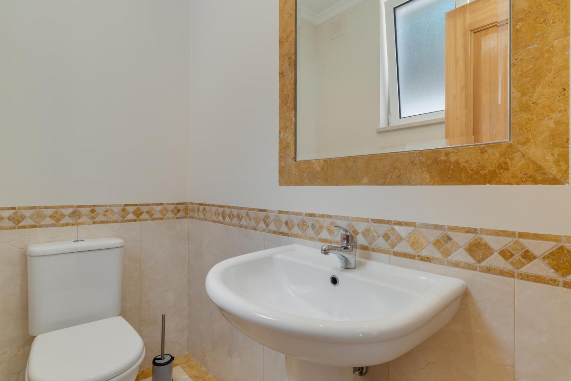 Villa Eve Palheiro Village By Holiday Rental Madeira Funchal  Exterior photo
