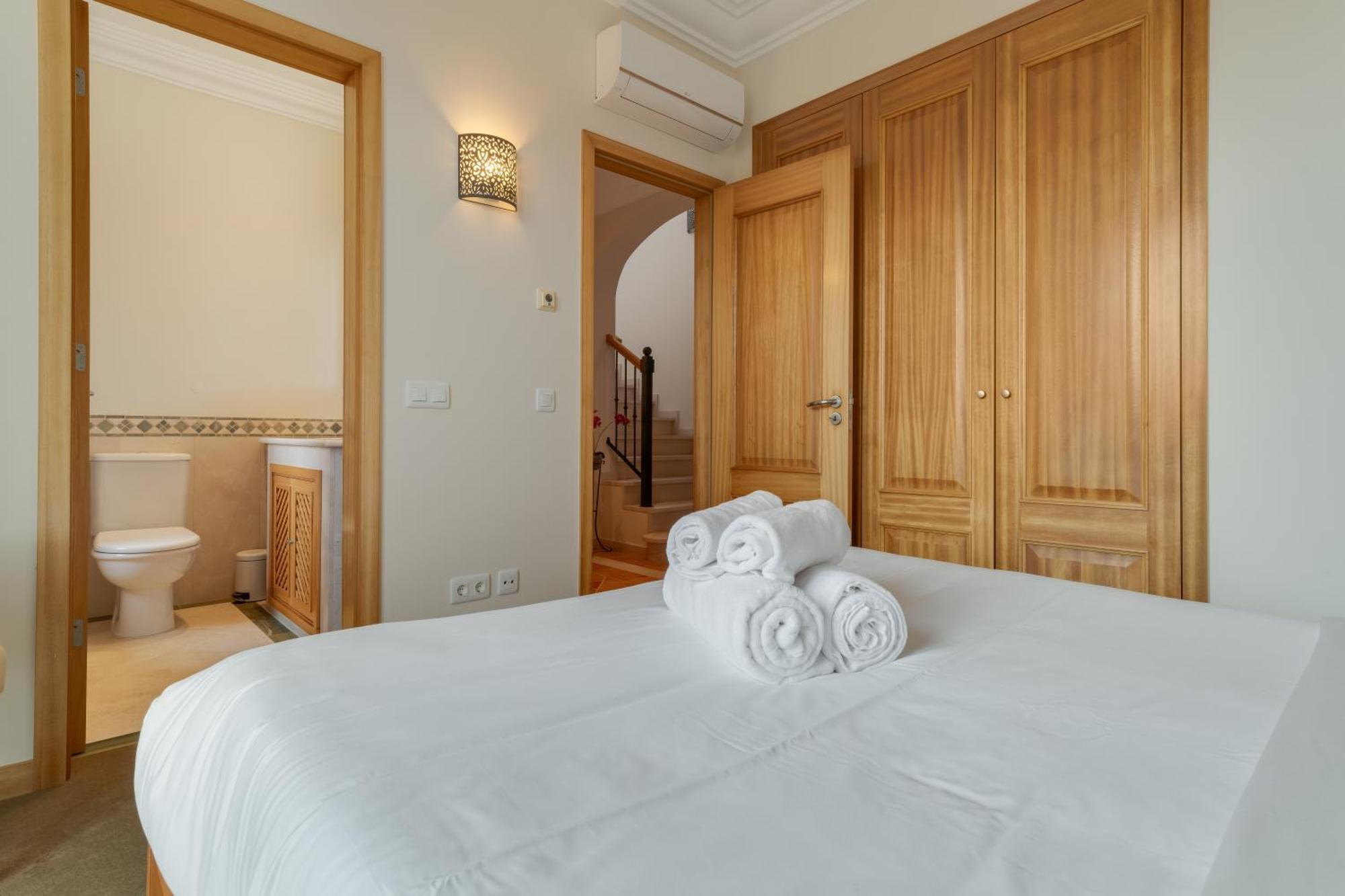 Villa Eve Palheiro Village By Holiday Rental Madeira Funchal  Exterior photo