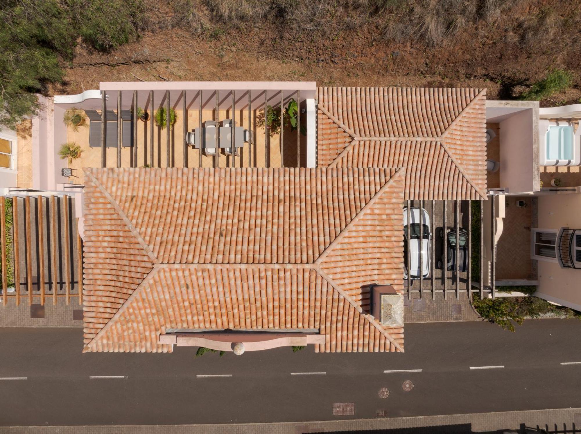 Villa Eve Palheiro Village By Holiday Rental Madeira Funchal  Exterior photo