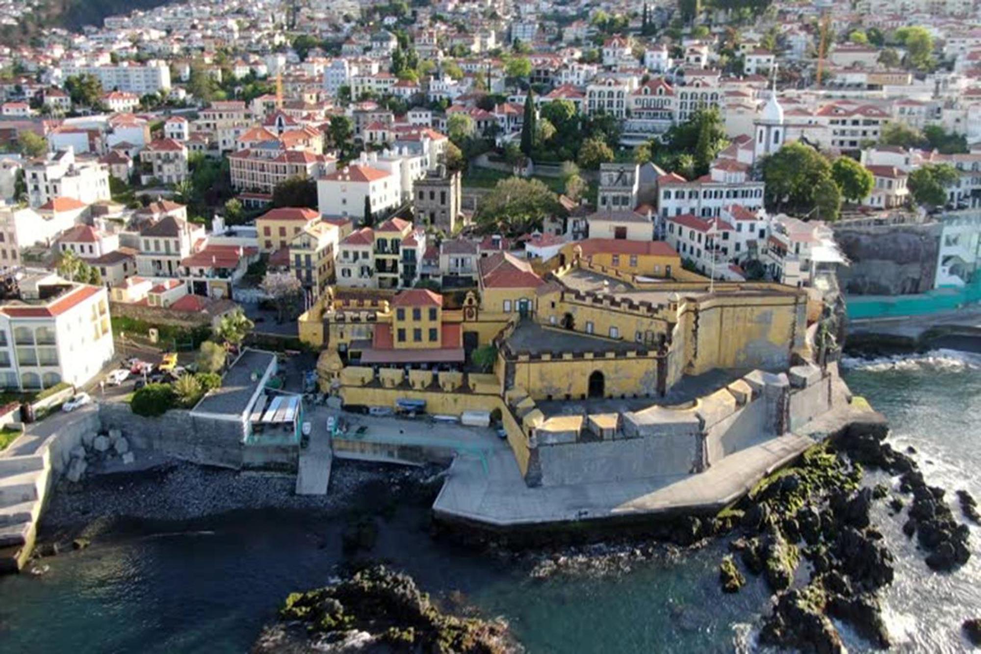 Villa Eve Palheiro Village By Holiday Rental Madeira Funchal  Exterior photo