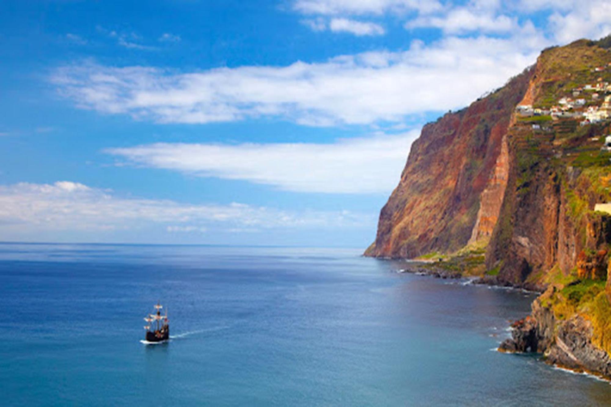 Villa Eve Palheiro Village By Holiday Rental Madeira Funchal  Exterior photo