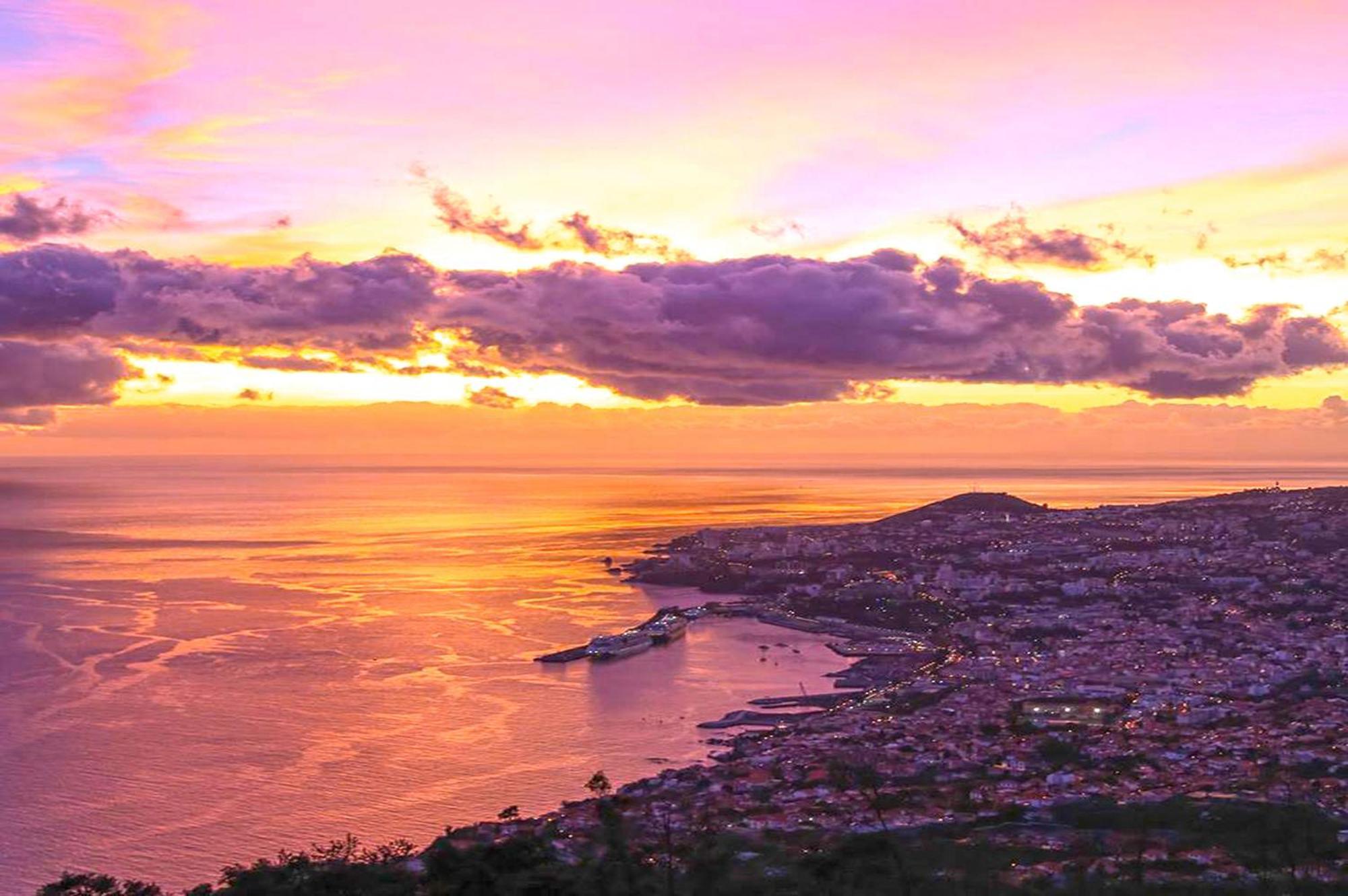 Villa Eve Palheiro Village By Holiday Rental Madeira Funchal  Exterior photo