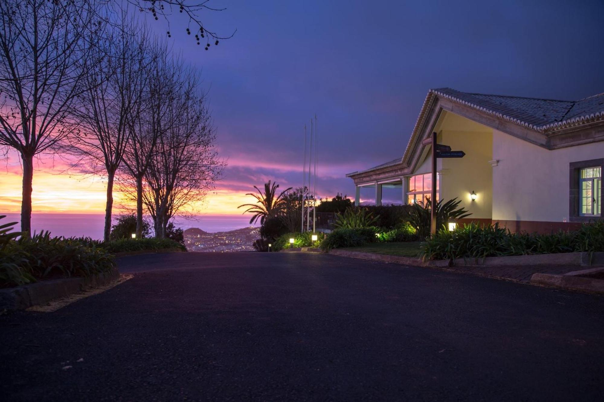 Villa Eve Palheiro Village By Holiday Rental Madeira Funchal  Exterior photo
